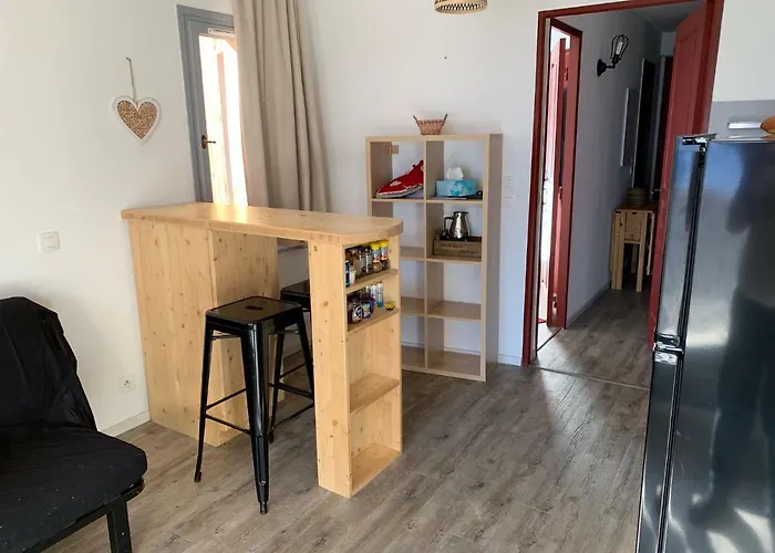 Appartement De Vacances A Isola 2000